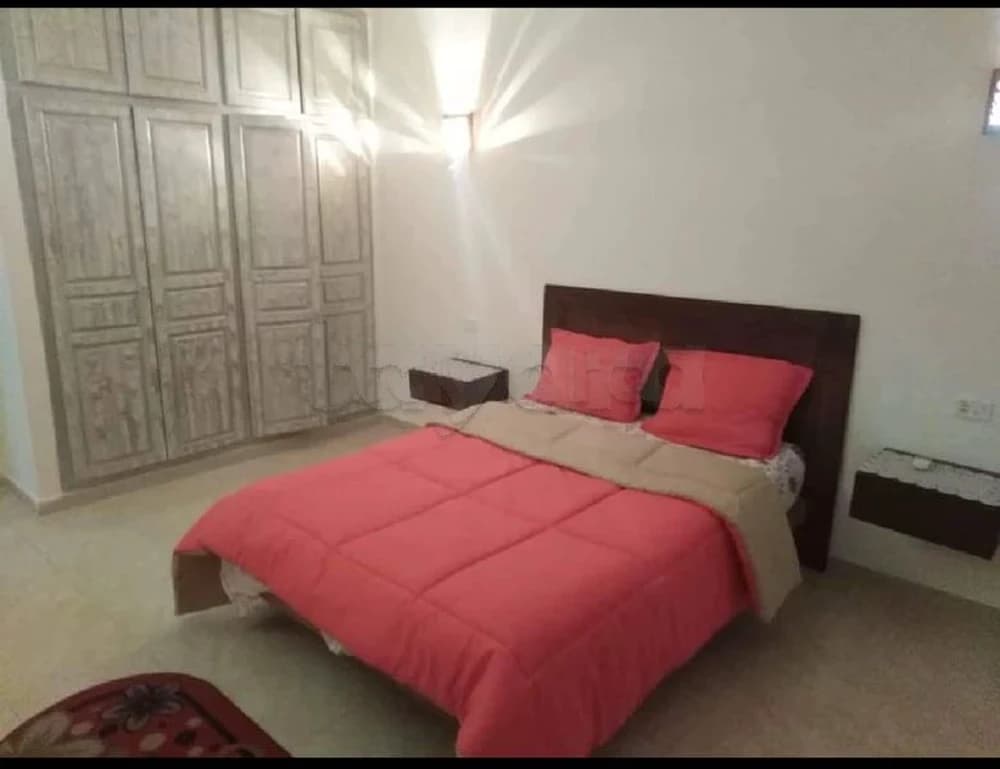 appartement meublé s2