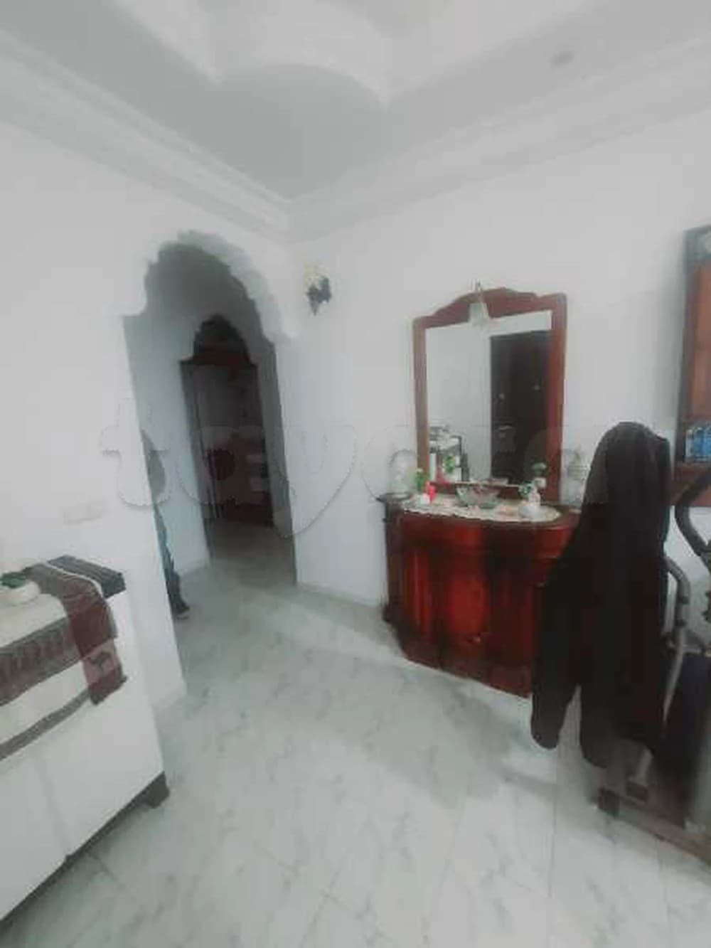 s3 meublé derrière piscine le bardo