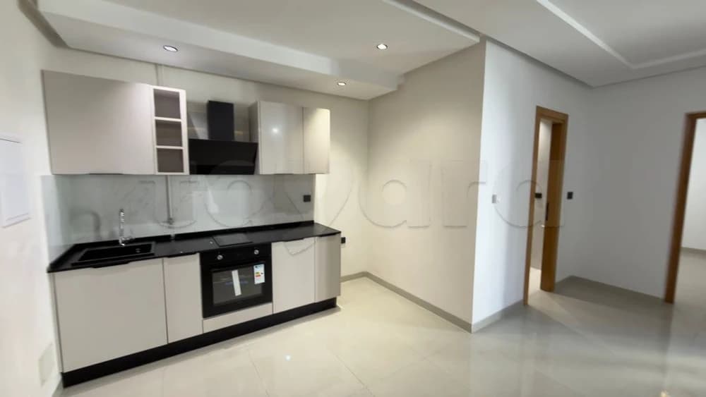 🏡 À vendre S+1 direct promoteur avec parking – Nouvelle Soukra