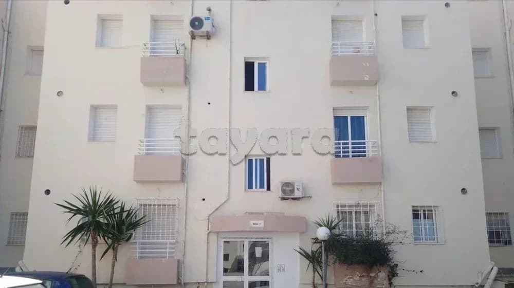 À louer appartement S+2 résidence Aziz manouba
