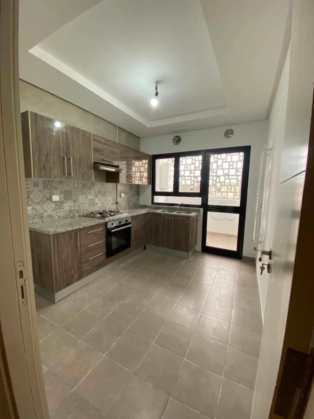 A louer s+3 avec ppss - Jardins de Carthage - 53 026 545