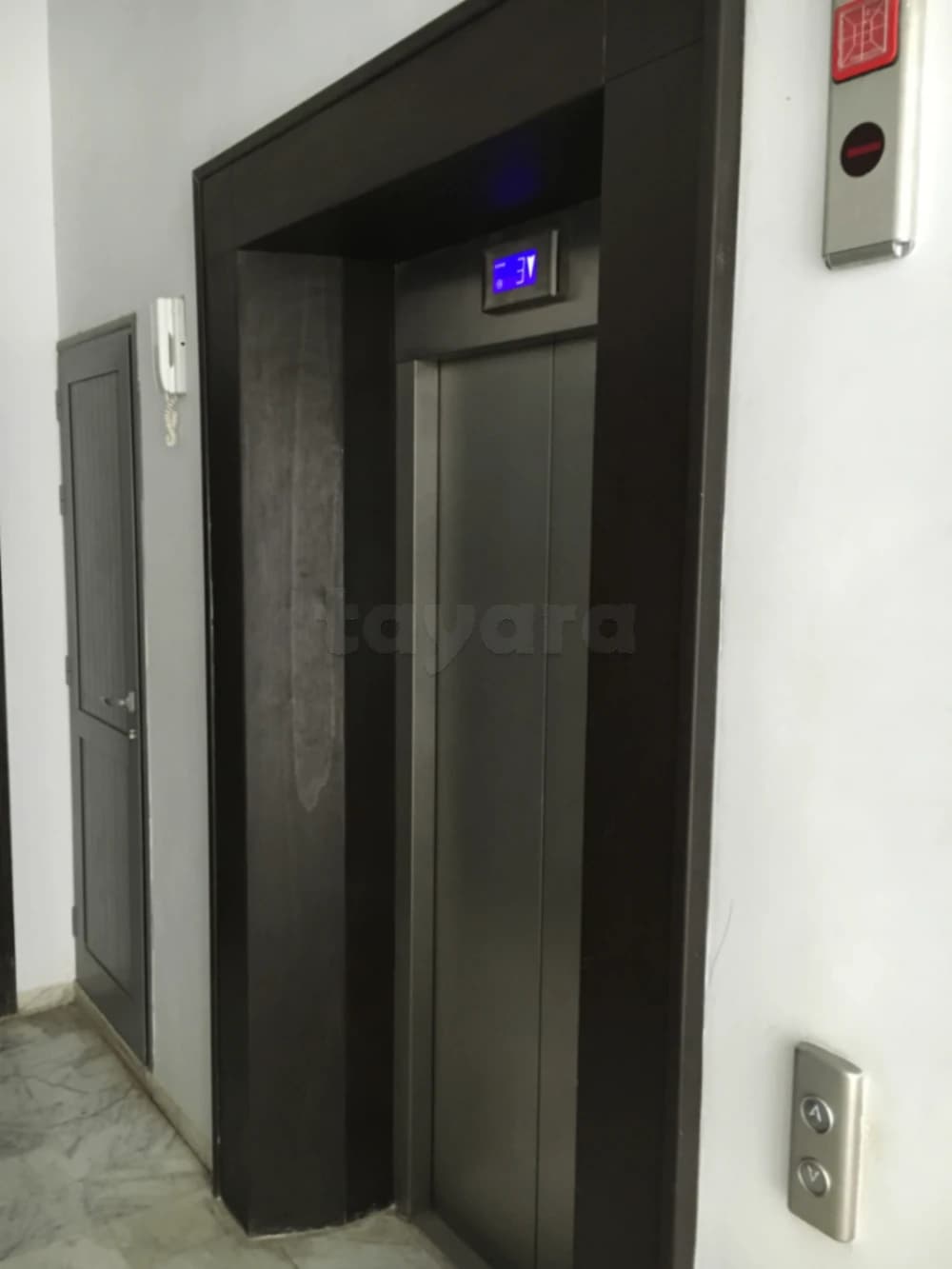 A louer avenue des états unis belvédère