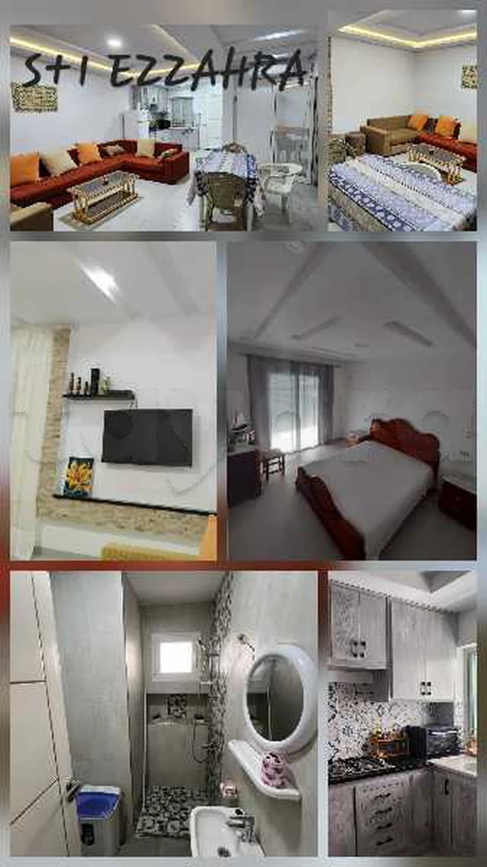 plage ezzahra kelibia