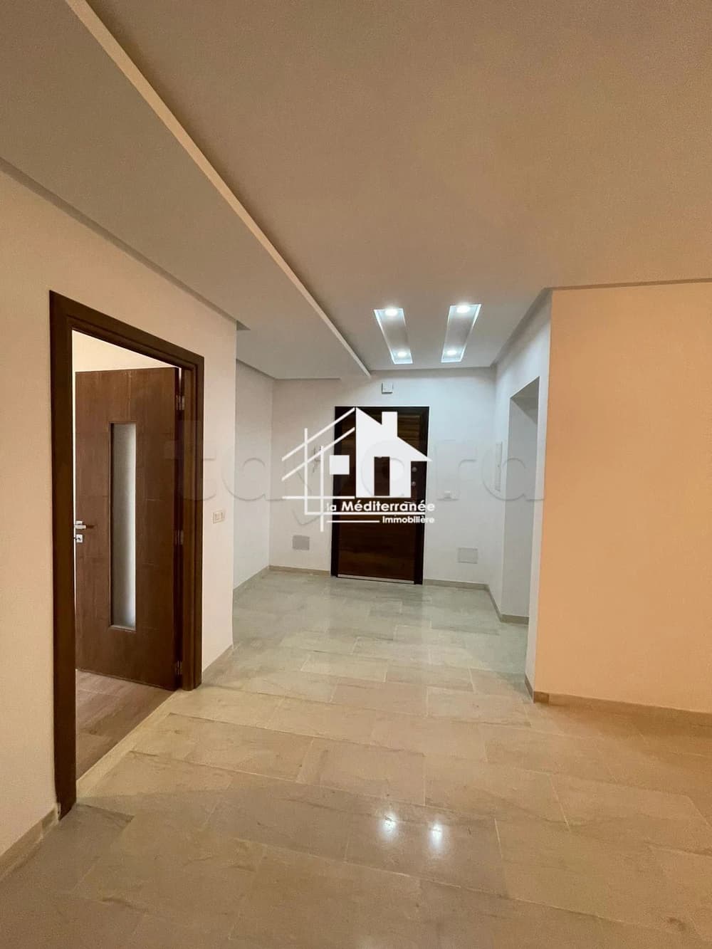 a louer appartement s2 hst à manouba