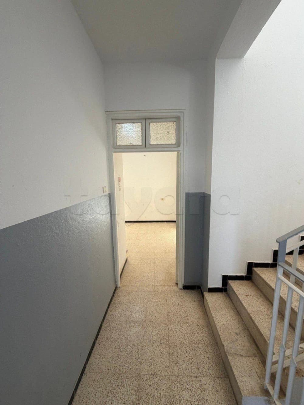 Appartement à louer dans le centre-ville de Gafsa 