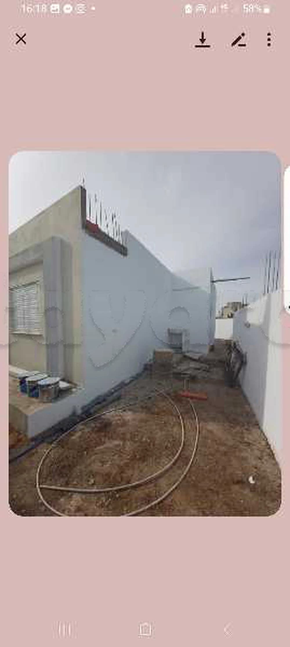 immobilier villa S+3