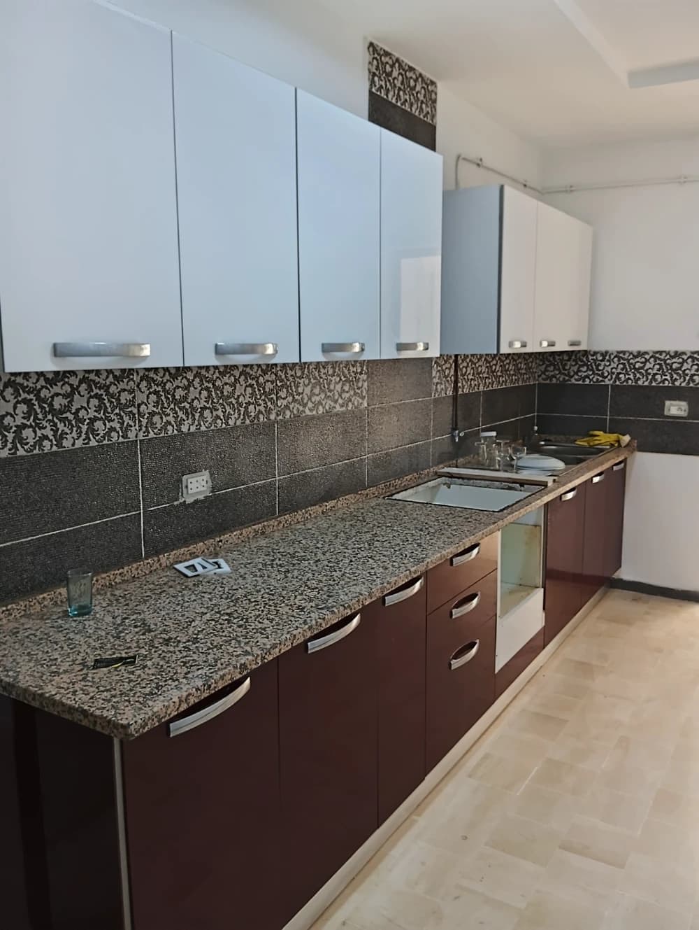 Mourouj 6 ;S2 haut standing 