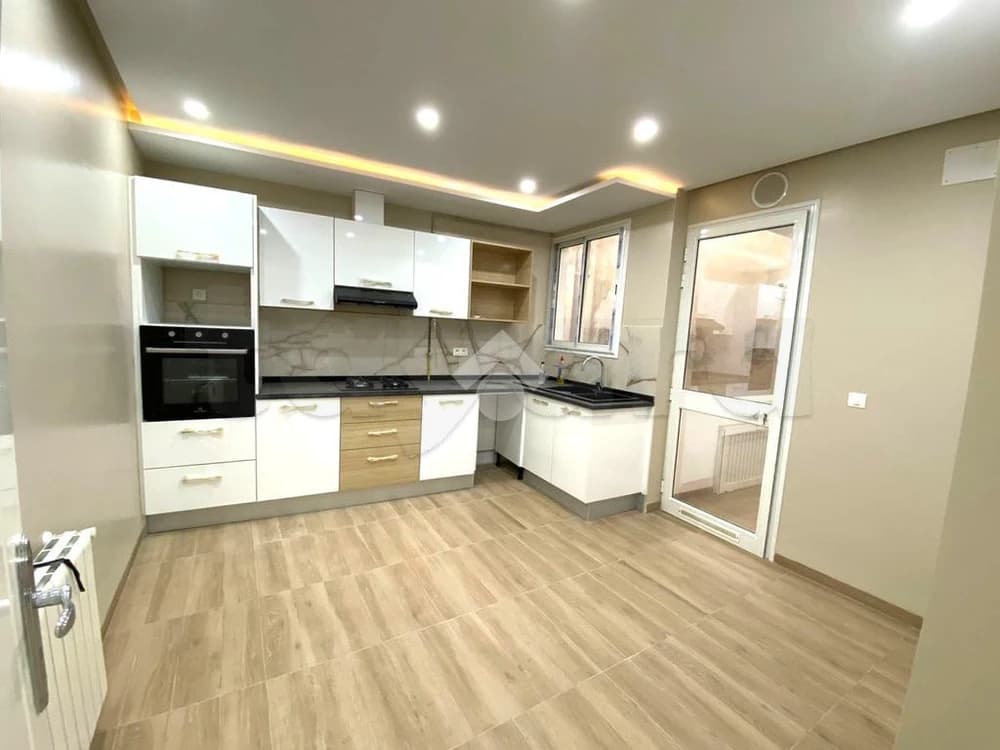 À vendre un appartement S+3 neuf à Hammam Sousse