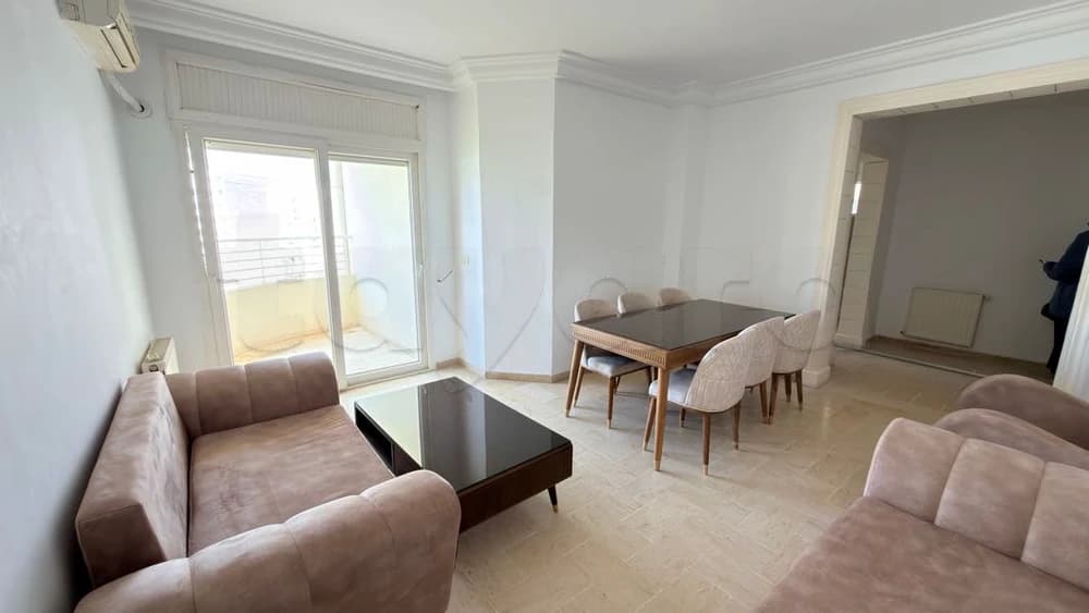 📢 À louer S+2 à Laouina – Cité El Wahat