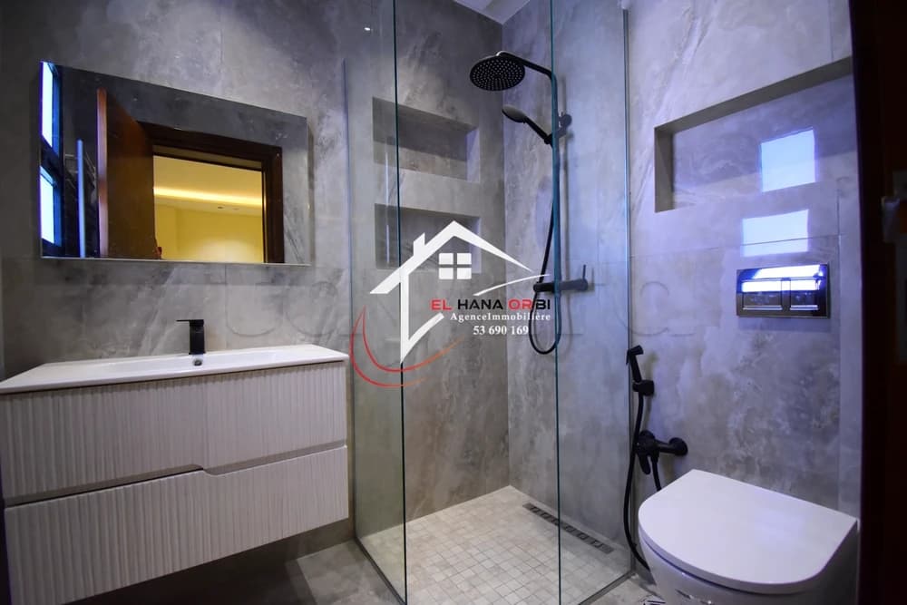 𝑨 𝑽𝒆𝒏𝒅𝒓𝒆 𝑨𝒑𝒑𝒂𝒓𝒕𝒆𝒎𝒆𝒏𝒕 𝑺+2 𝑵𝒆𝒖𝒇 𝒂̀ 𝑹𝒂𝒐𝒖𝒅𝒉𝒂 𝑴𝒂𝒉𝒅𝒊𝒂