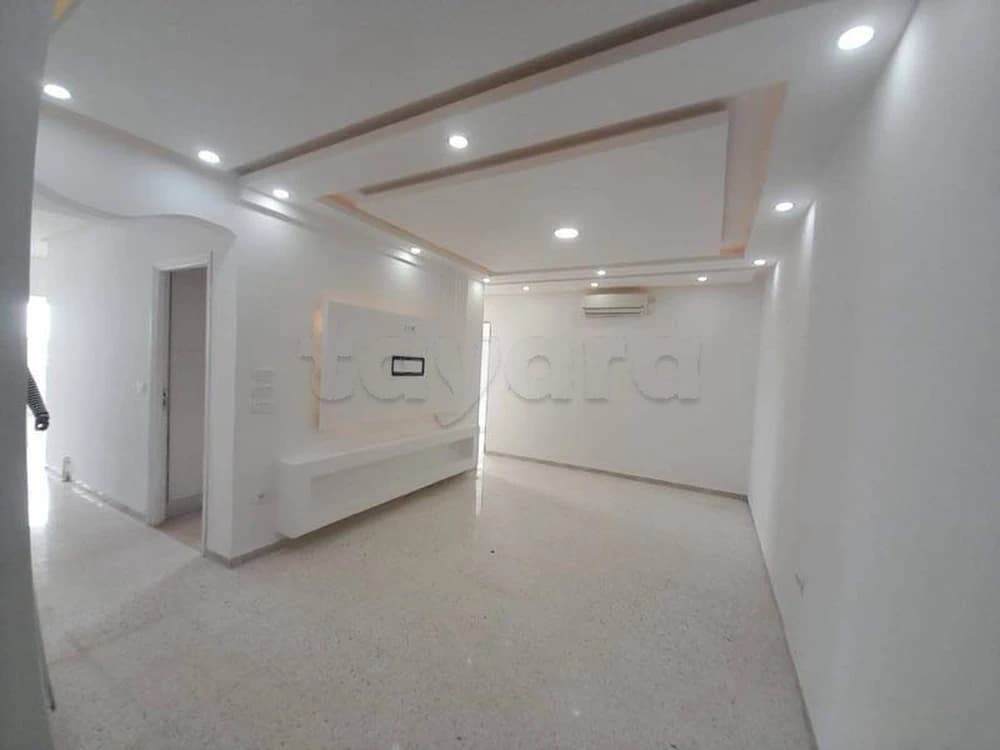📍 NOUVELLE ARIANA: APPARTEMENT S+3  À VENDRE
