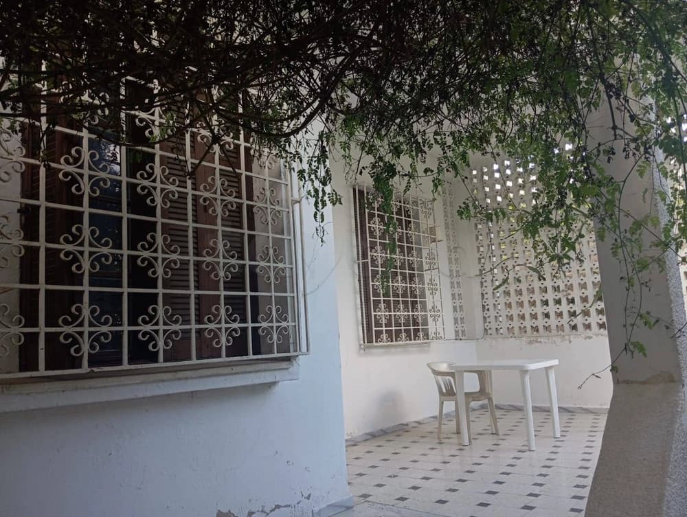 Emplacement exceptionnel bardo