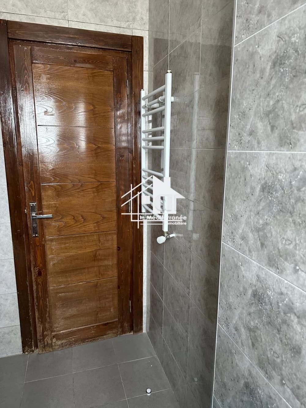 a louer appartement s2 à manouba