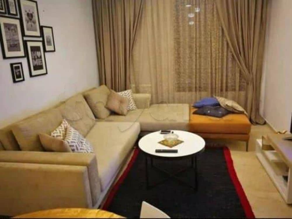 A Louer un S+1 meublé à Nouvelle Soukra l'Aouina