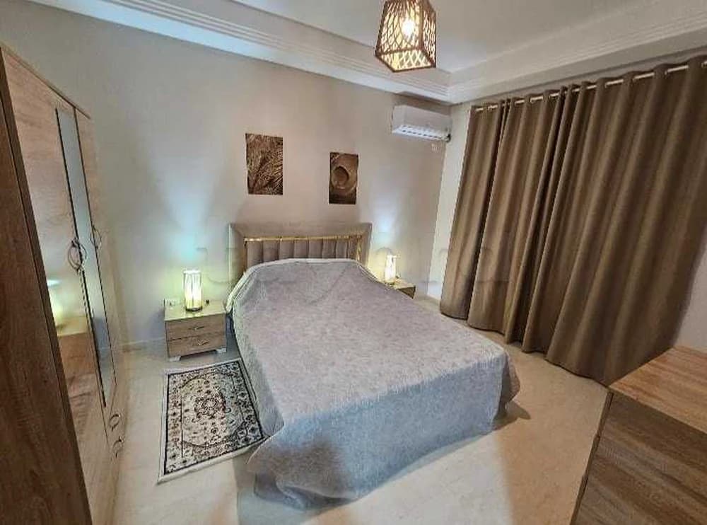 Location par nuitées, jours ou semaines S+1 / S+2 Haut standing.