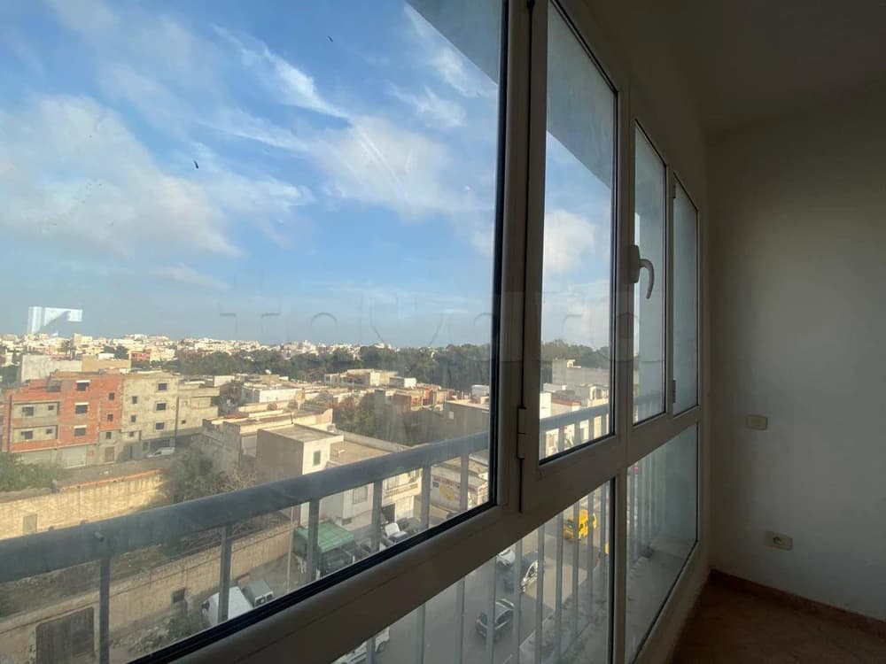 Immeuble à vendre à Hammem Sousse 