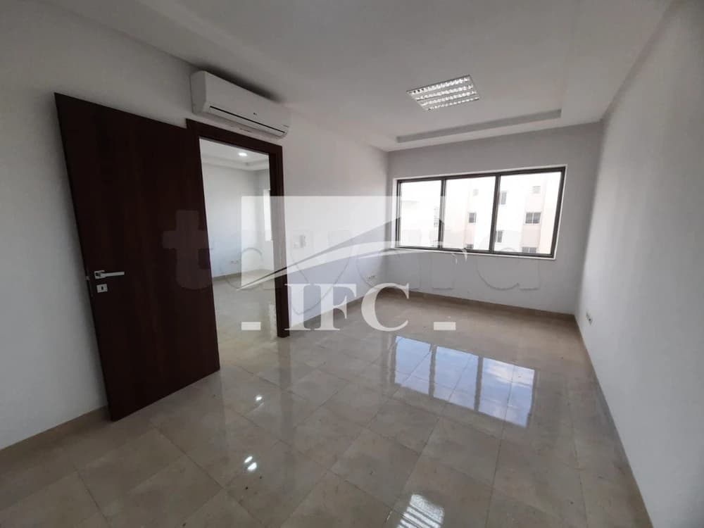 Bureau en 2 espaces - 56m²- Lac 2 -IFCL243