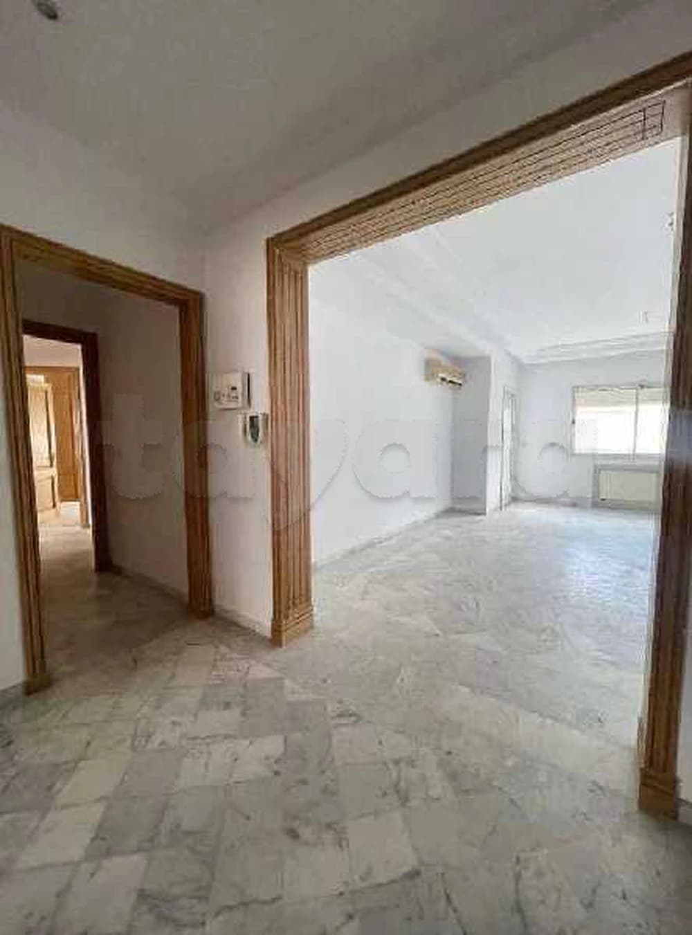 ENNASR 2 – APPARTEMENT S+3 DE STANDING À VENDRE
