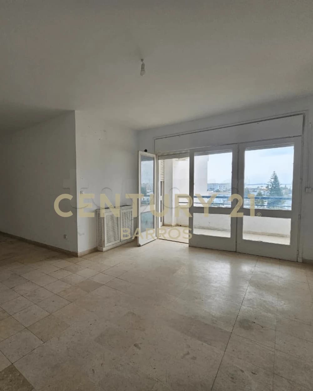 À vendre appartement S+3 Les berges du Lac 1