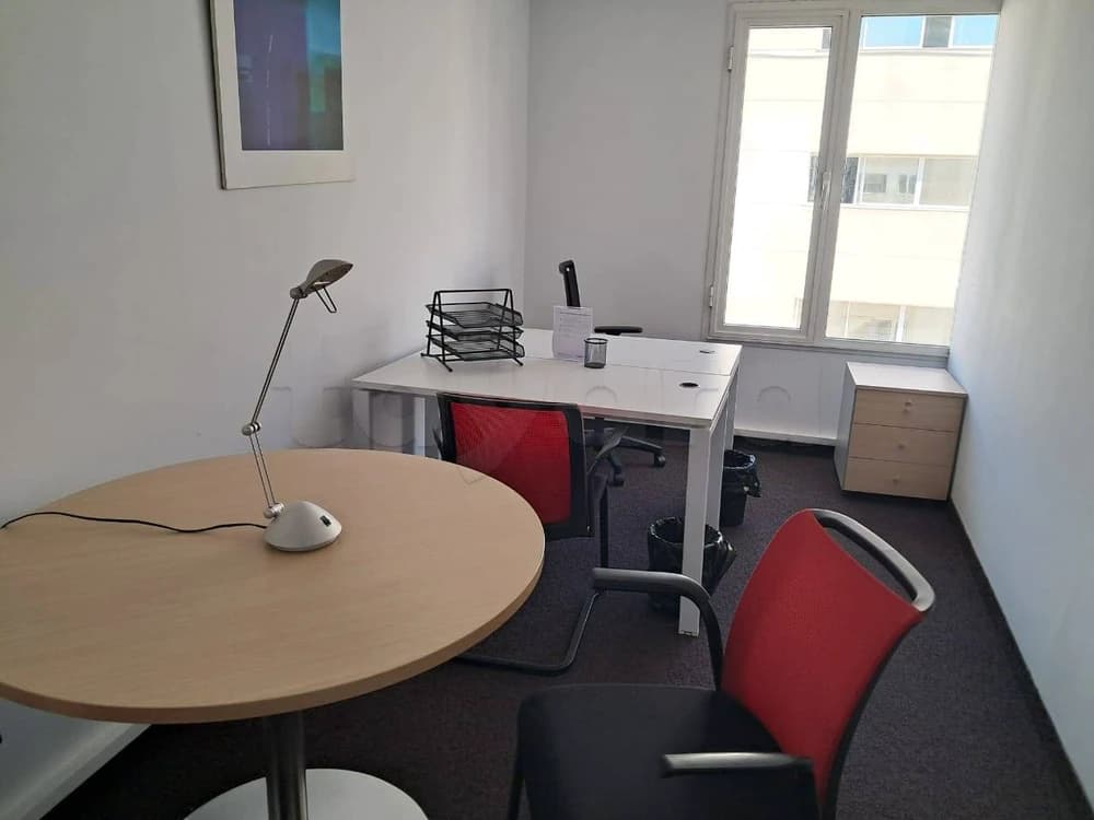 Espace de bureau tout compris pour vous-même et votre équipe à TUNIS, Carthage  