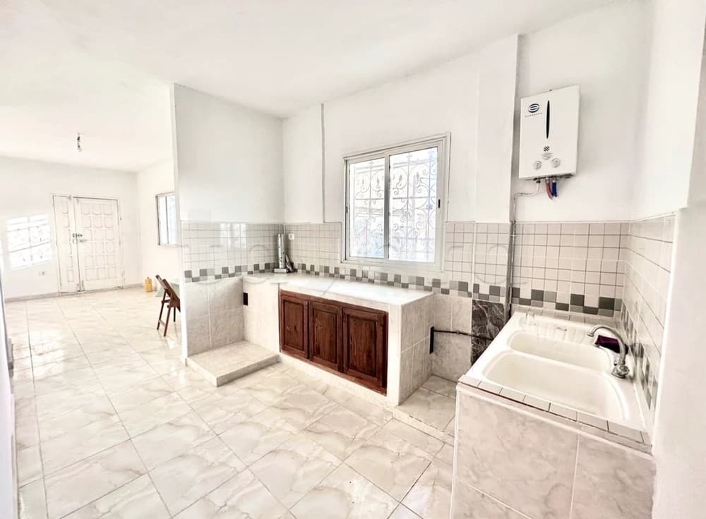 Appartement 2 pièces Soukra