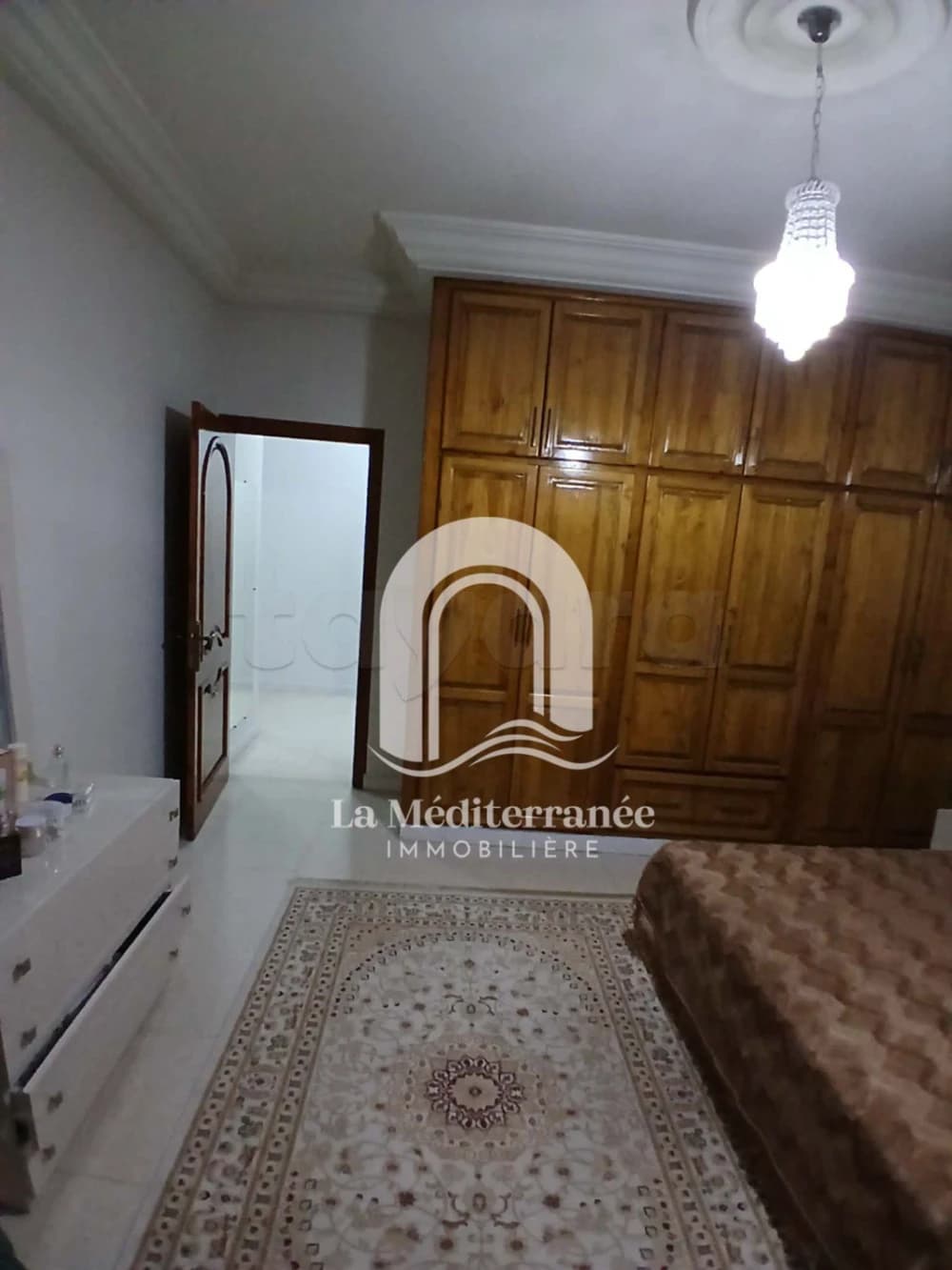 Villa à Nouvelle médina - 94332732