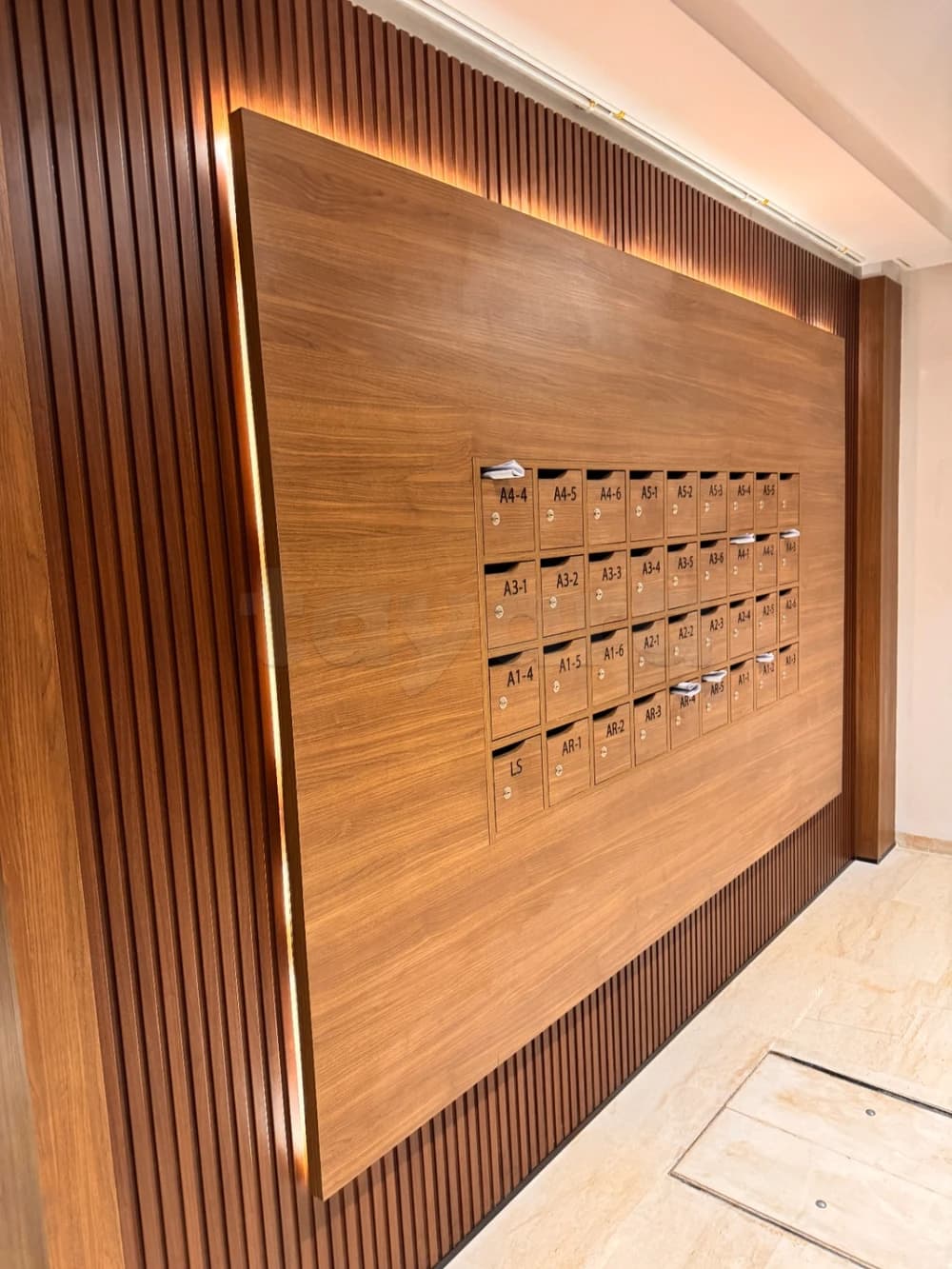 Location appartement neuf S+1 Mourouj 6