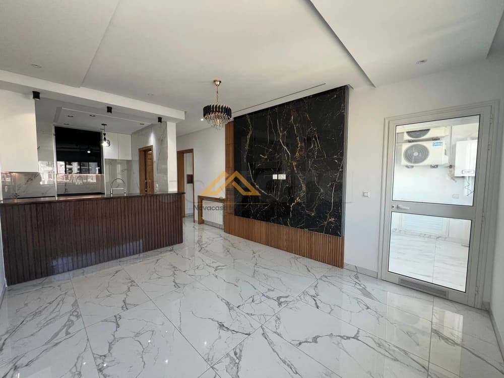 🏡✨ À Louer – Appartement S+1 à Khzema ✨🏡