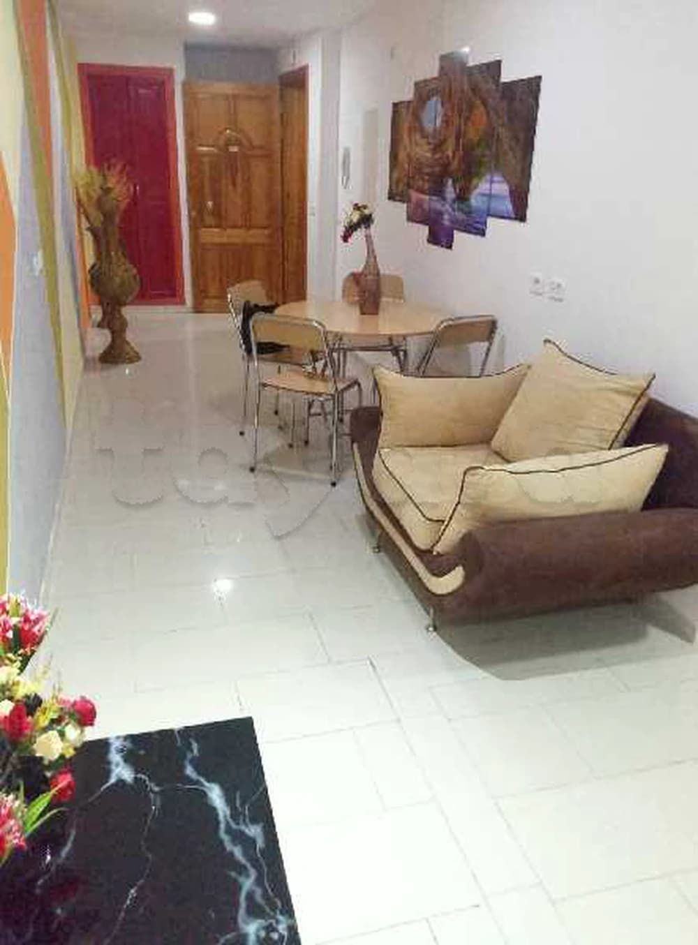 appt s1 haut standing près rue Palestine lafayet 