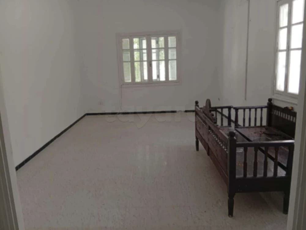 Location maison S+2 slimen kahya Manouba centre 