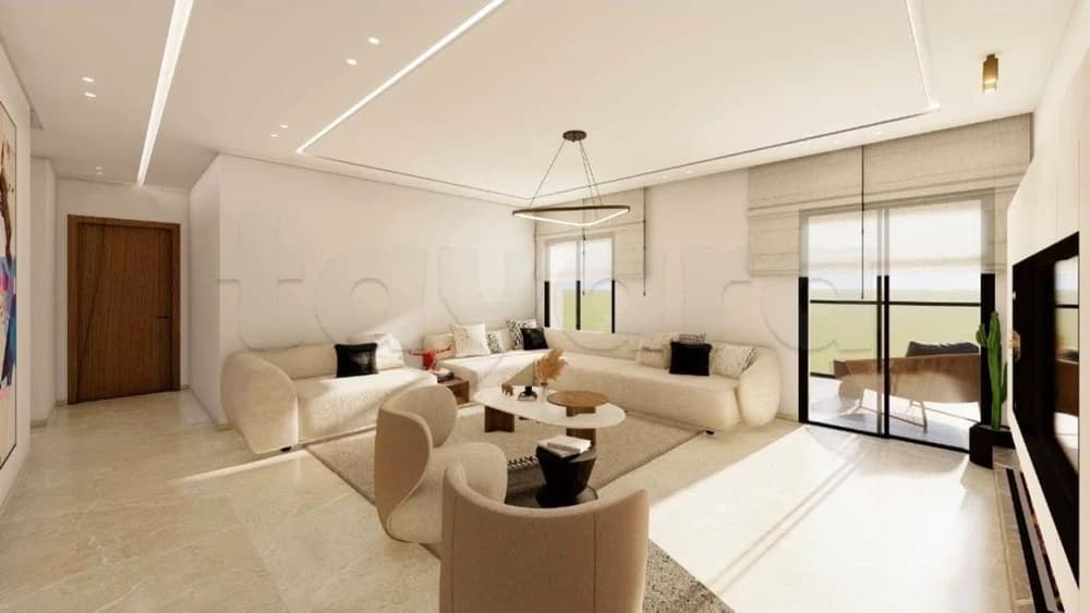 ❌❌opportunité À vendre — Appartements S+1, S+2 & S+3 sur plan | Direct Promoteur | Laouina cite el wahat