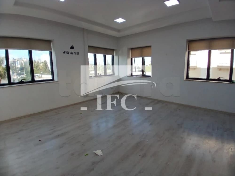 Bureau en 4 espaces-100m²-Lac 1–IFCL1321
