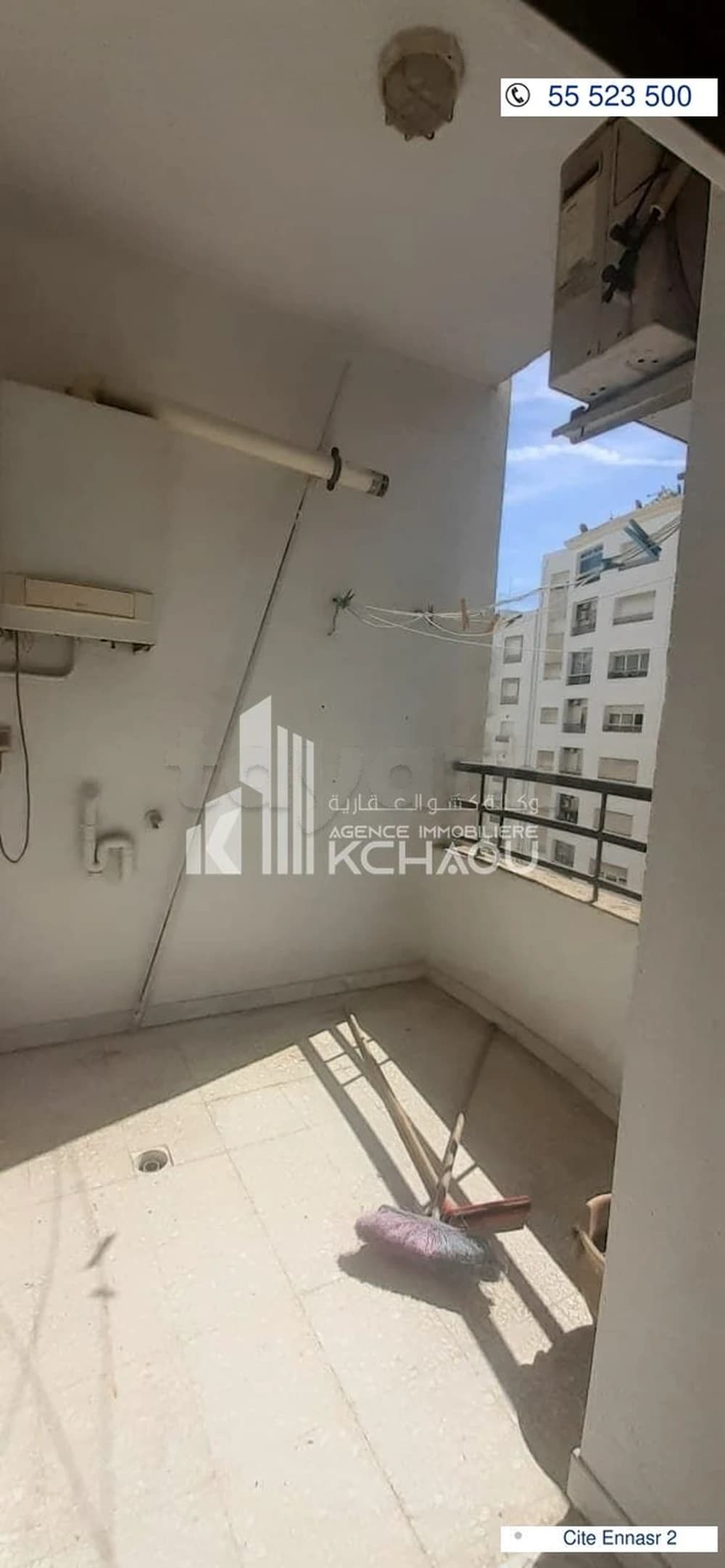 a louer s0 a ennasr