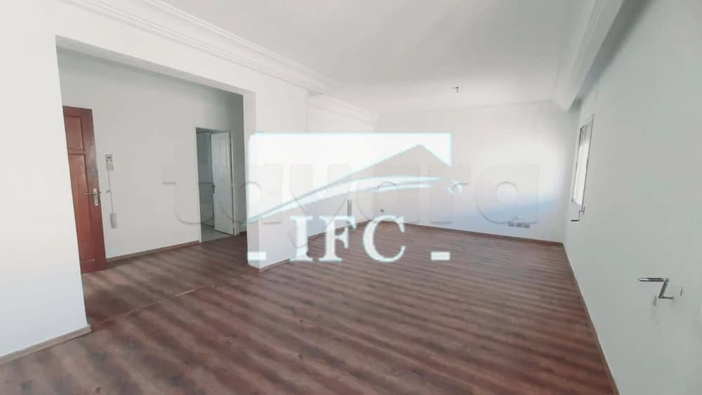 Bureau en 3 espaces -120m²-Lac 1- IFCL1215