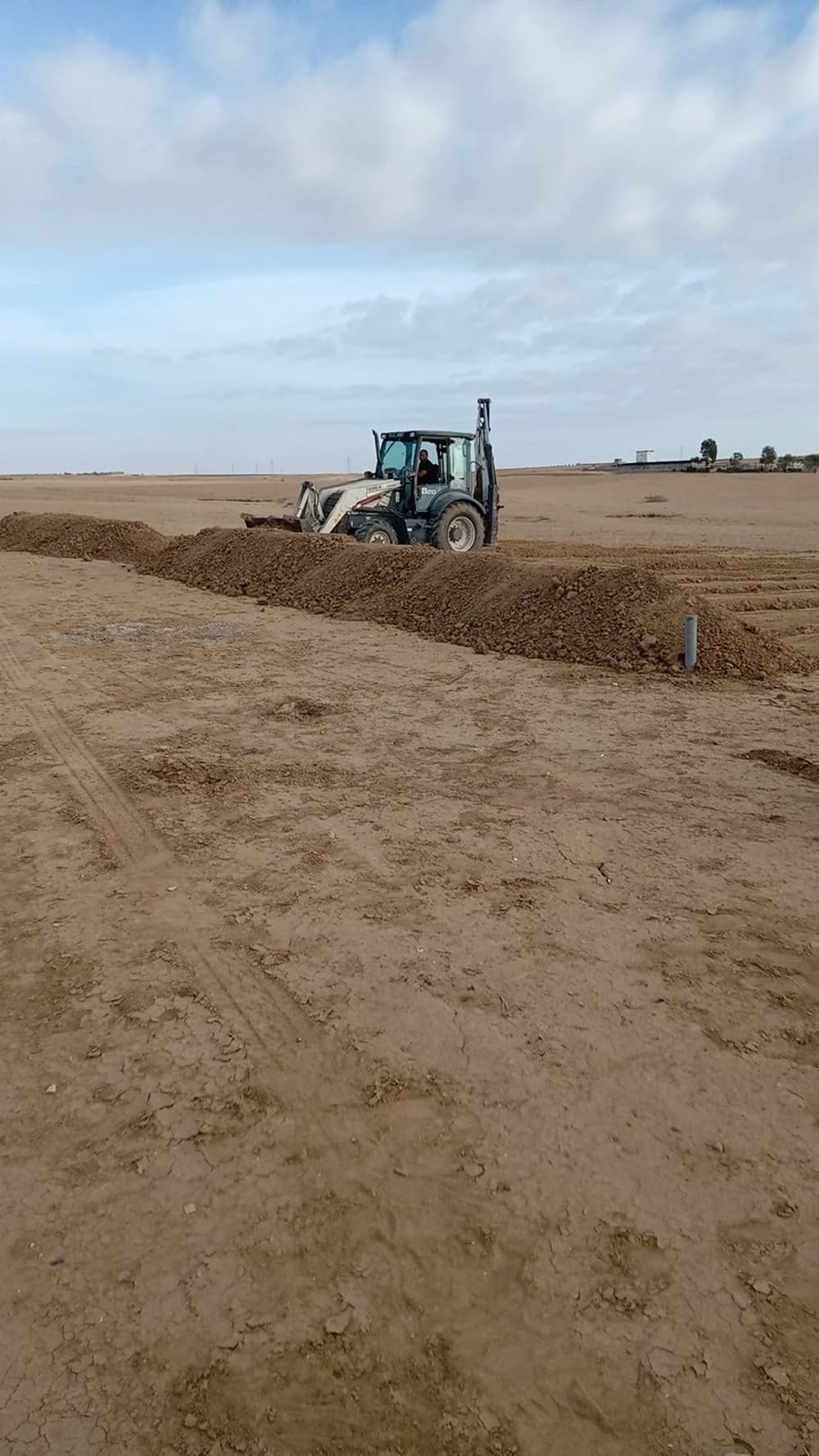 terrain de 23000m a kalaa sghira