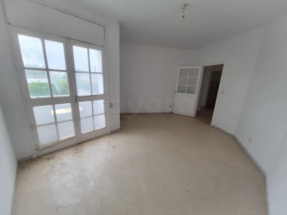 Vente S+3 medina jadida 