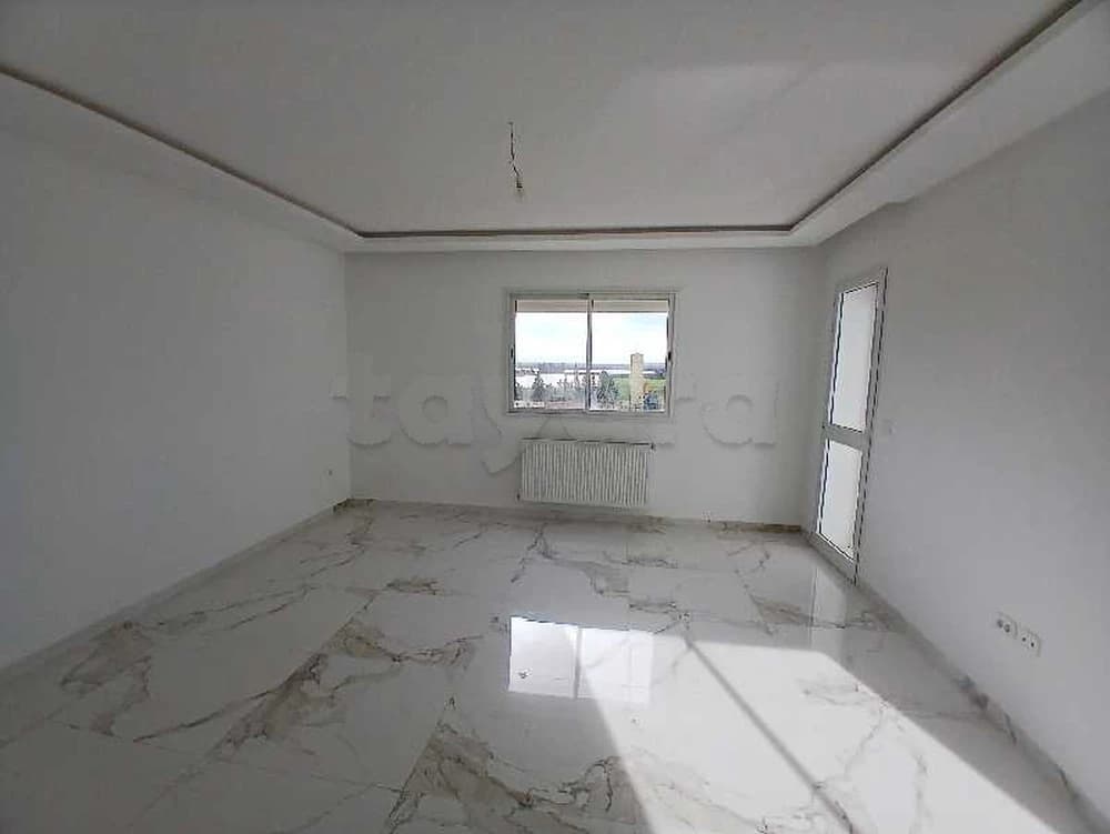 À vendre un appartement S+2 à Mornag 