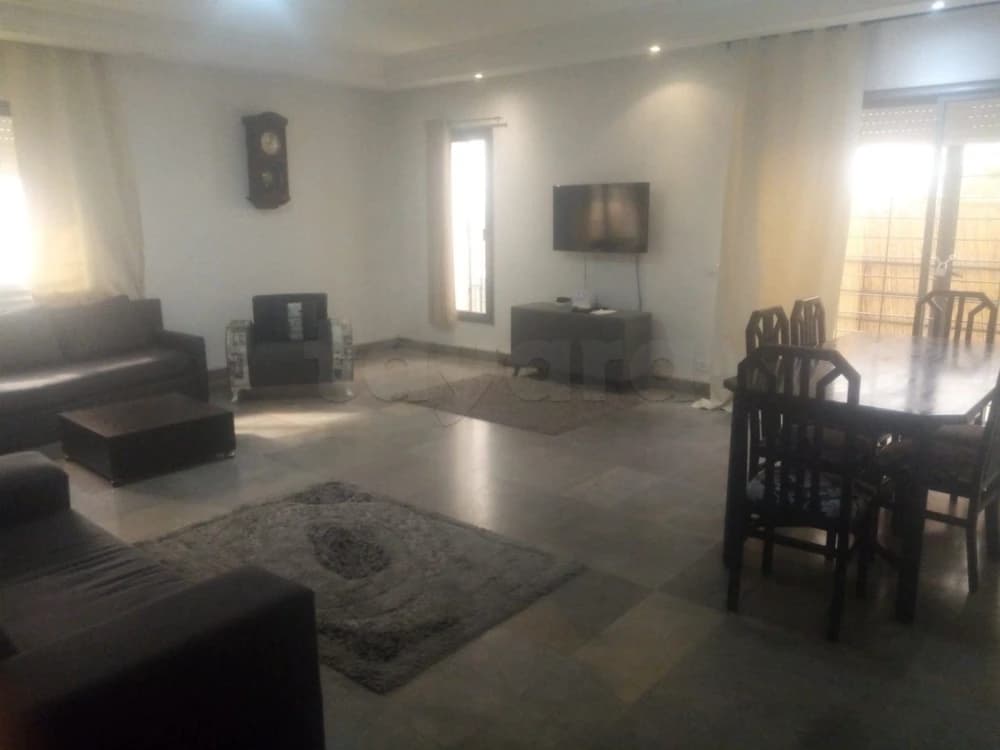 superbe villa meuble au lac 2