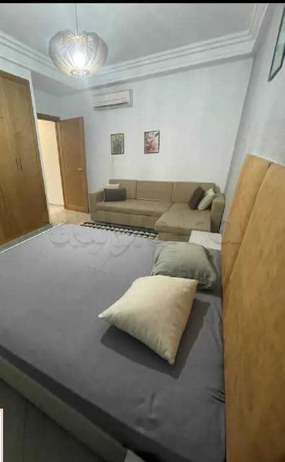 💥💥 A vendre un s+1 aux lac 2 