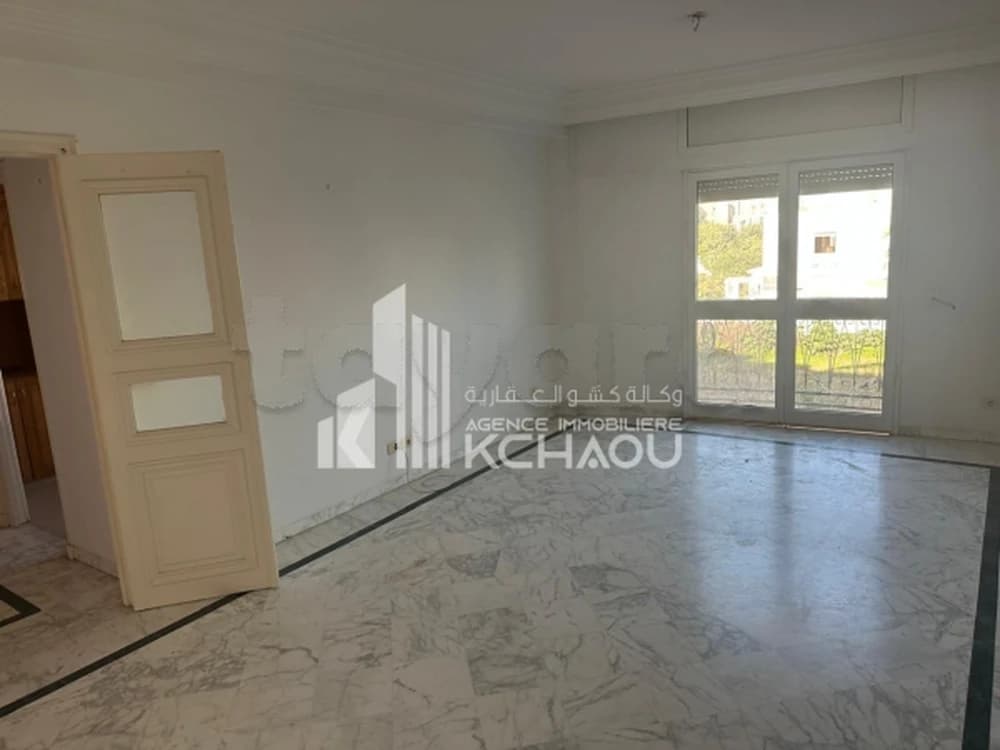 a louer appartement s +3 a soukra