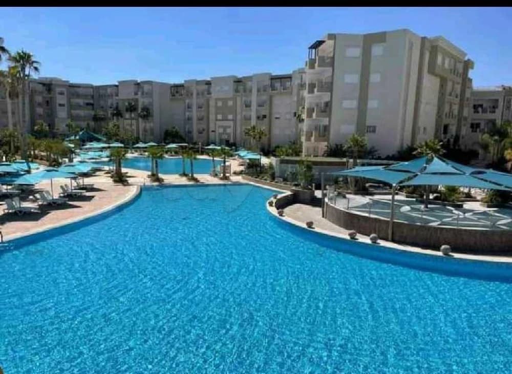 JOLI S1 A FOLLA PALM LAKE MONASTIR 