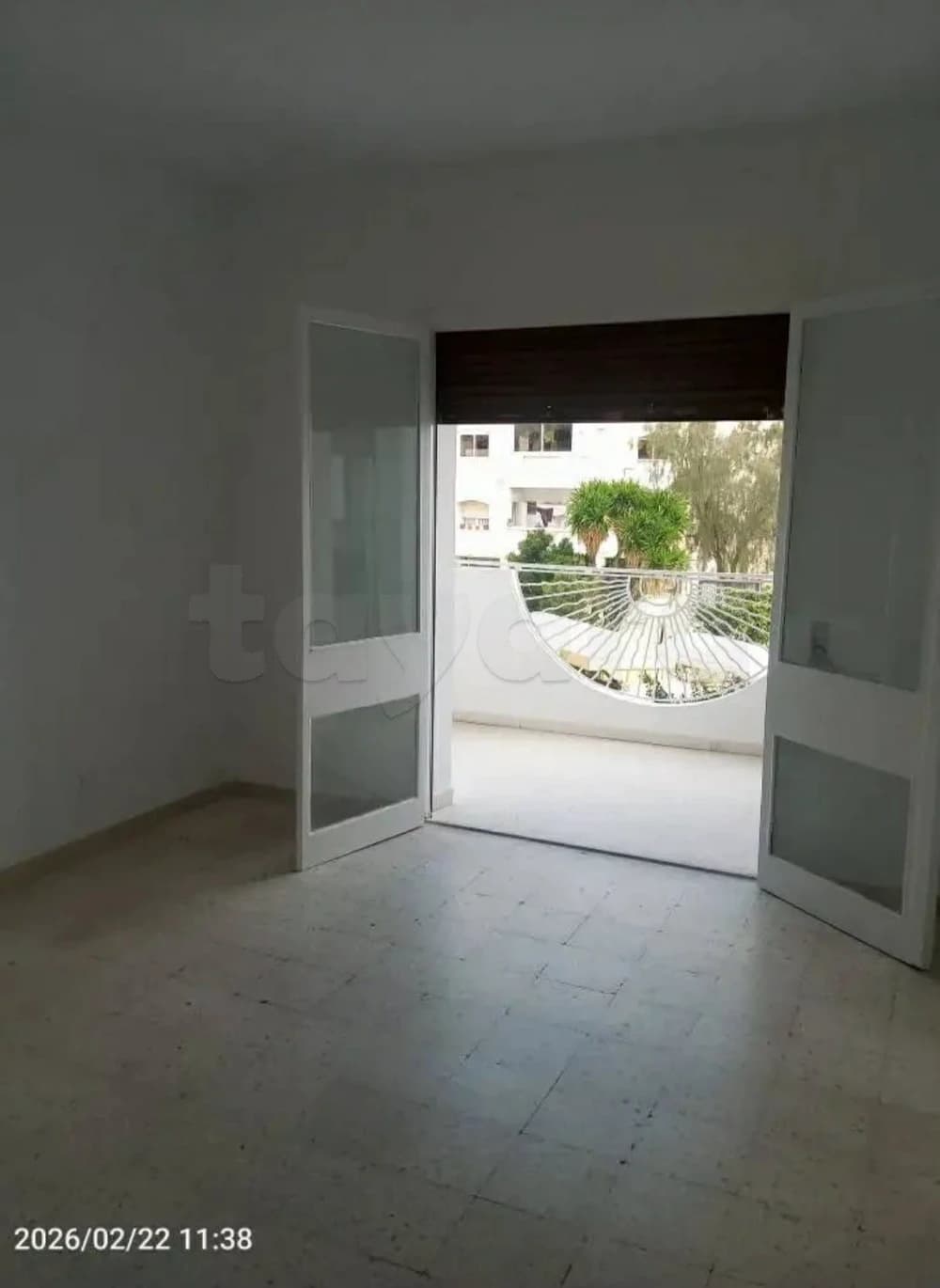 a louer appartement s3 a manar 2 