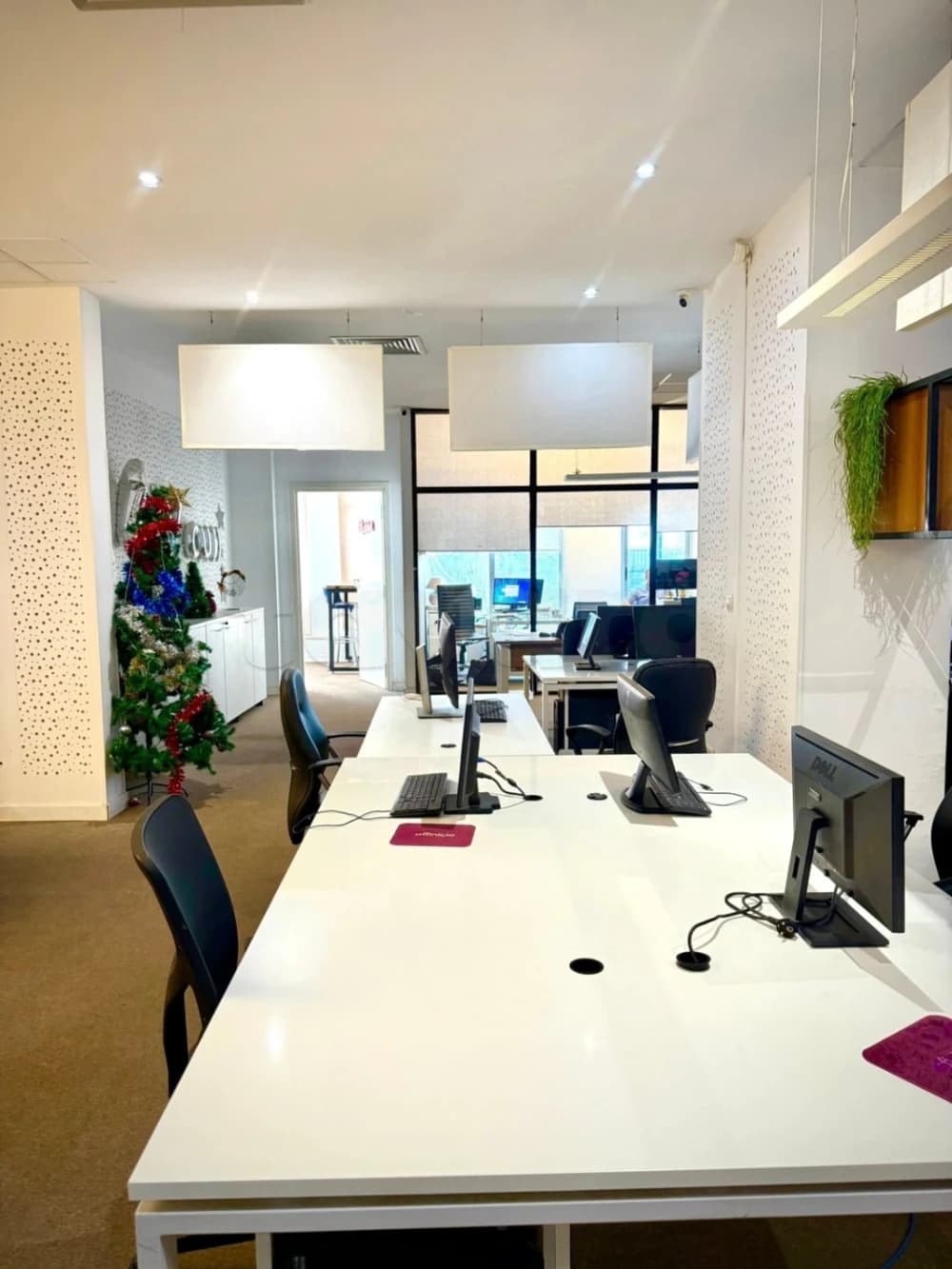 Bureau à vendre au Centre Urbain Nord 