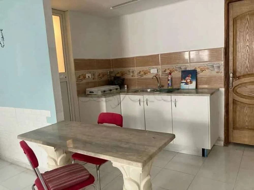 Studio s0 meublé aux jmzh 1 wb3546