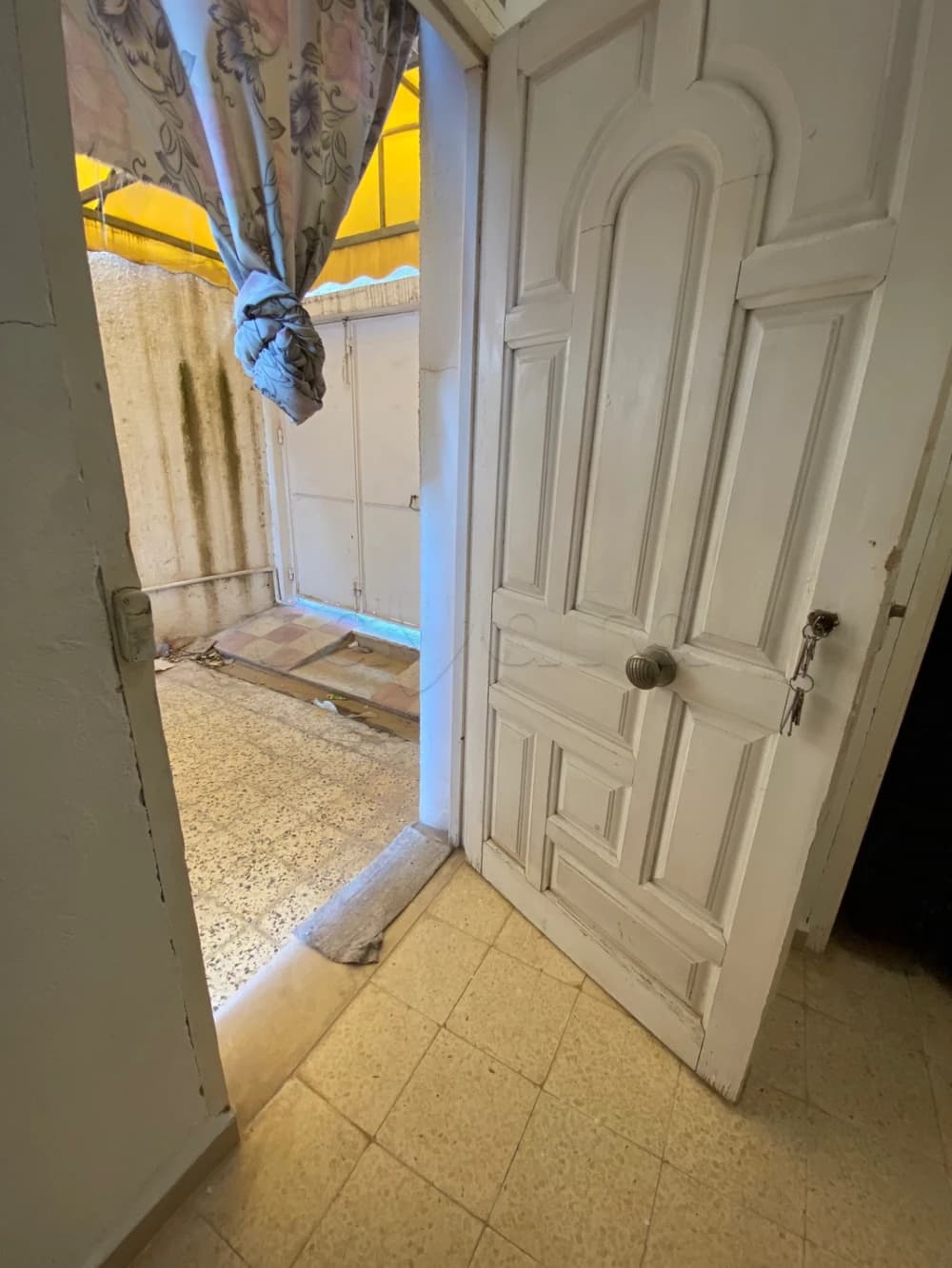 Studio meublé à louer 