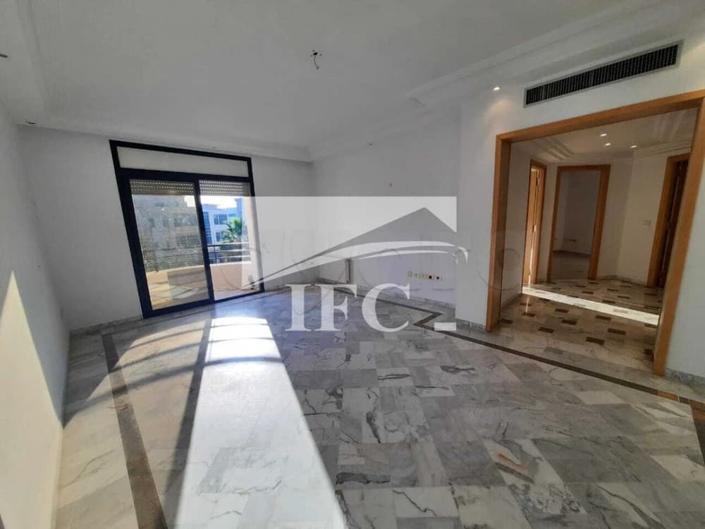 Bureau en 4 espaces - 160m²- Lac 1- IFCL1129