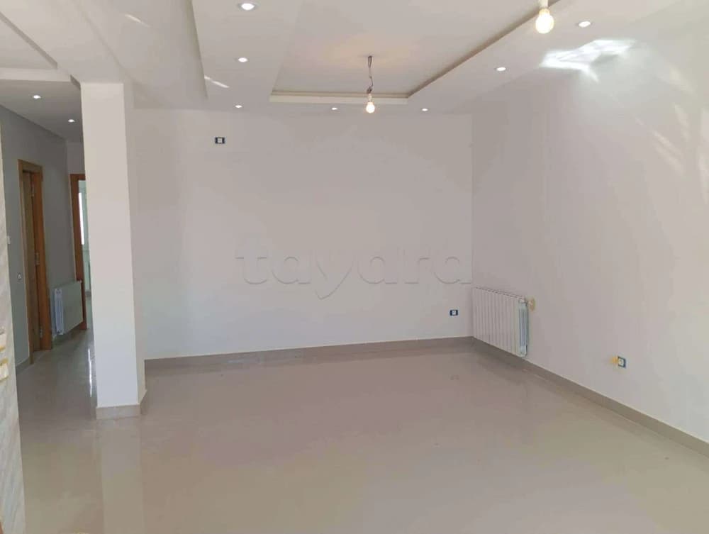 Un s plus deux haut standing