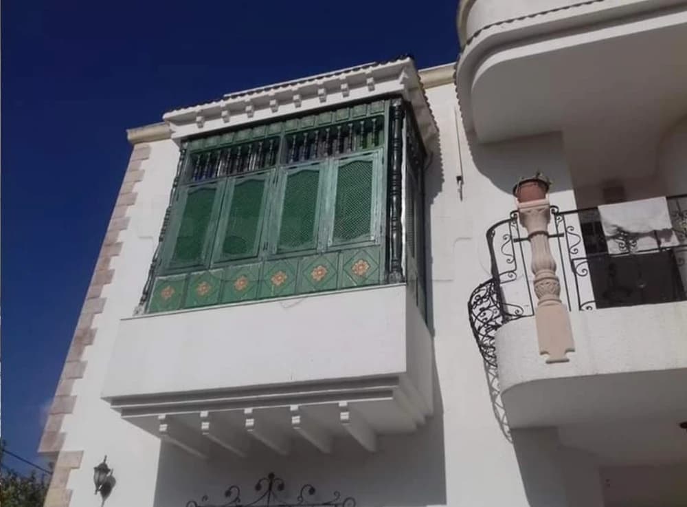 Maison spacieuse à vendre – Idéale pour famille