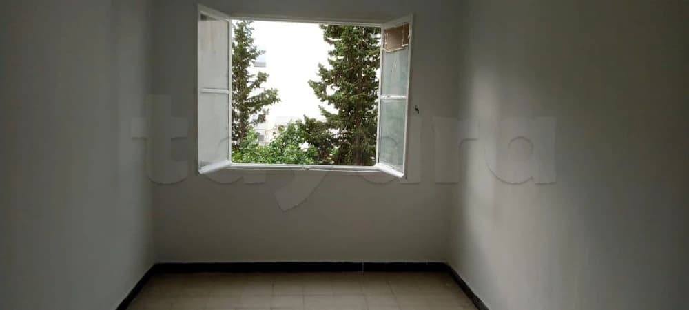 Appartement 3 chambres