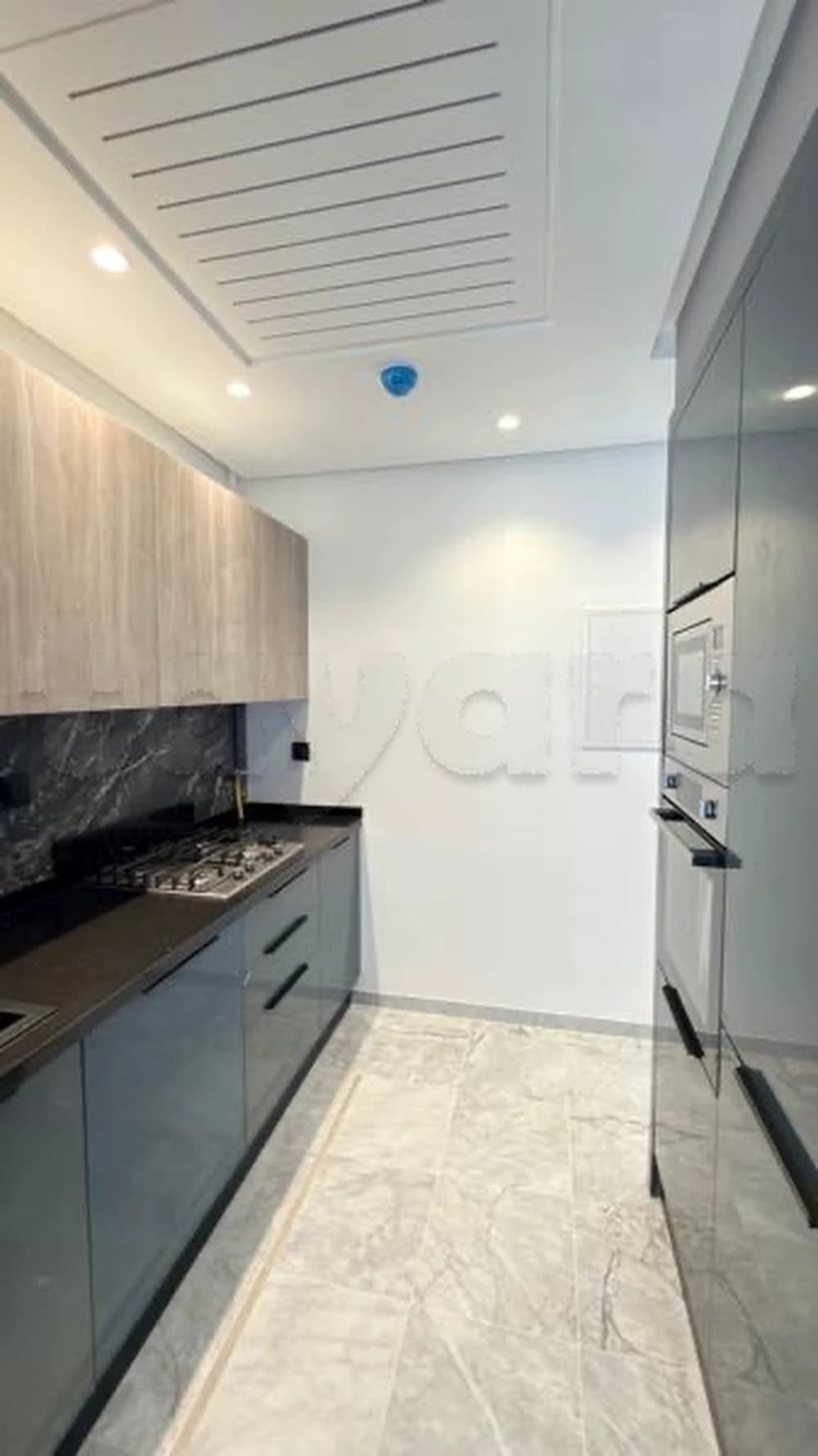 🔥 À LOUER – S+1 JAMAIS HABITÉ À AIN ZAGHOUAN NORD  🔥